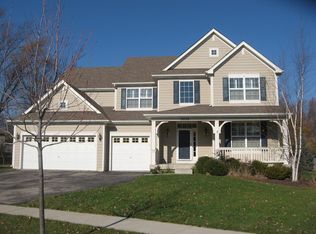 2030 Lucca Ct, Elgin, IL 60123