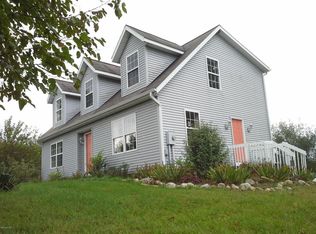 24998 County Road 388, Gobles, MI 49055