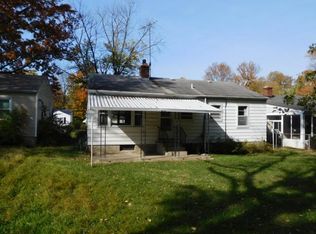 6560 Ridgefield Dr, Cincinnati, OH 45224