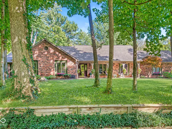 112 Pinehurst Ave, Fishers, IN 46037