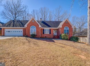 60 Rodney Way, Covington, GA 30016