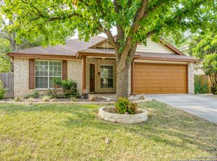 14342 Markham Ln, San Antonio, TX 78247