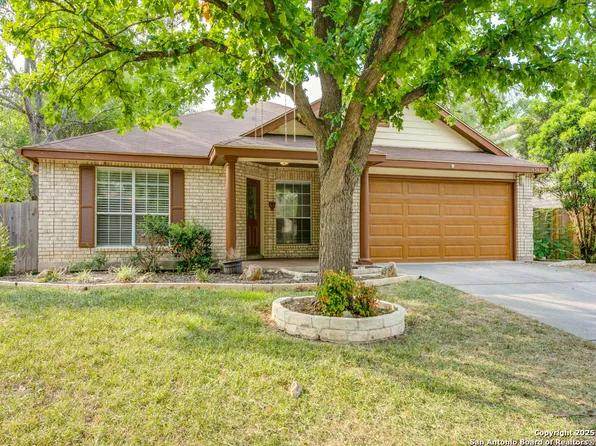 14342 Markham Ln, San Antonio, TX 78247