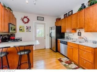2 Hagar St, Jamaica Plain, MA 02130