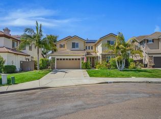 6607 Sitio Sago, Carlsbad, CA 92011