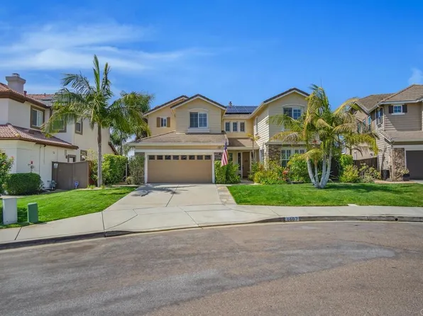 6607 Sitio Sago, Carlsbad, CA 92011