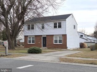 117 W Village Rd, Elkton, MD 21921