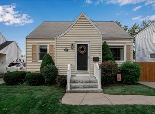 324 Traverse Blvd, Buffalo, NY 14223