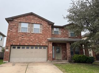 210 Baldwin St, Hutto, TX 78634