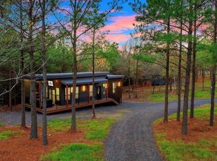 934 Lukfata Fork Trl, Broken Bow, OK 74728