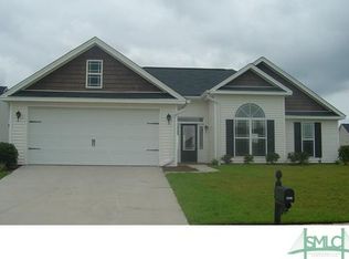 258 Scarlet Ln, Richmond Hill, GA 31324