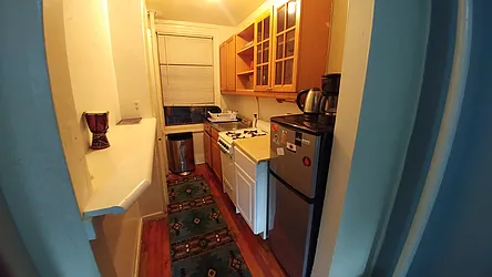 Rented by Downtown Mgt & Realty LLC