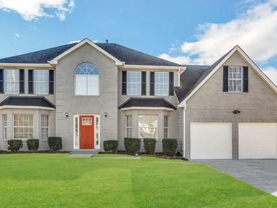 2587 Captains Row, Decatur, GA, 30035