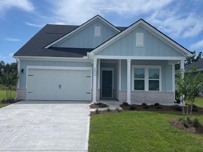 2606 Tranquility Loop #2001 Northbrook F (0001), Longs, SC, 29568