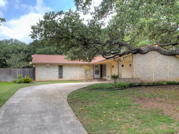 4814 LA SALIDA ST, San Antonio, TX 78233