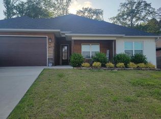 1421 Woolridge Dr, Benton, AR 72019