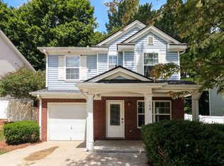 140 Nacoochee Way, Canton, GA 30114