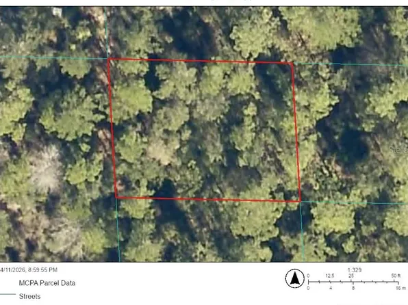 0 NE 69th Ave #14, Citra, FL 32113