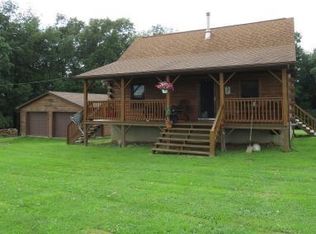 681 Mickelson Ln, Tidioute, PA 16351
