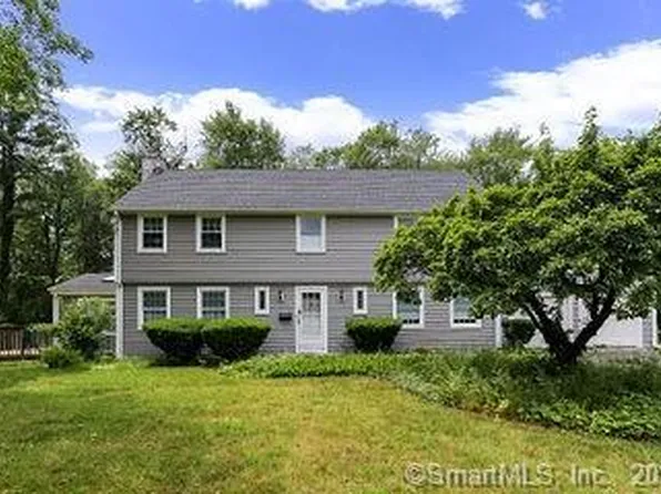 103 Sunny Reach Drive, West Hartford, CT 06117