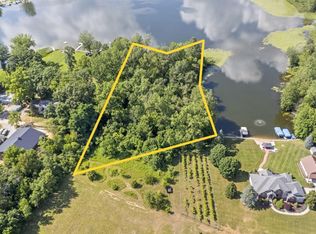 590 W Lot #1, Wolcottville, IN