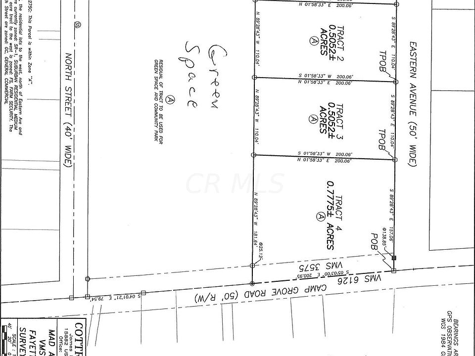 3978 S North St, Washington Court House, OH 43160 MLS 223038751 Zillow