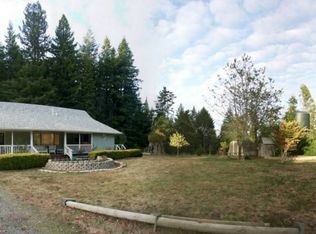 5235 Kneeland Rd, Kneeland, CA 95549