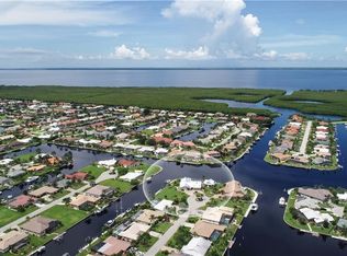 2626 Rio Grande Dr, Punta Gorda, FL 33950