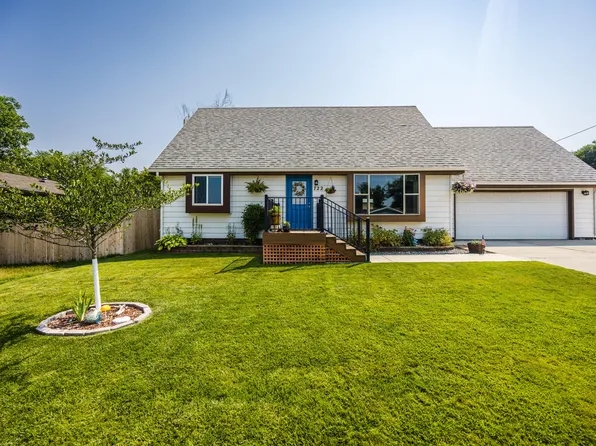 722 Dunnuck St, Sheridan, WY 82801