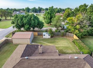 4540 SE 35th St, Del City, OK 73115