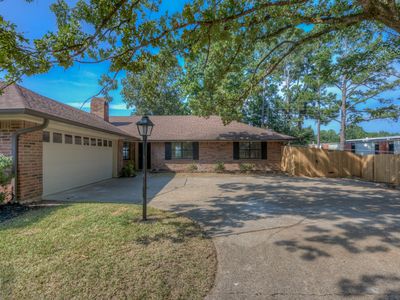 1850 Old Oaks St, Shreveport, LA, 71119
