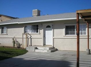 415 Canal St, Merced, CA 95341