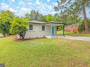 445 Lilly Ave, Macon, GA 31204