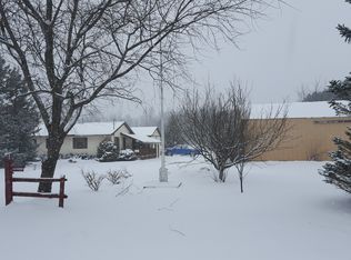 3288 Hallenius Rd, Gaylord, MI 49735