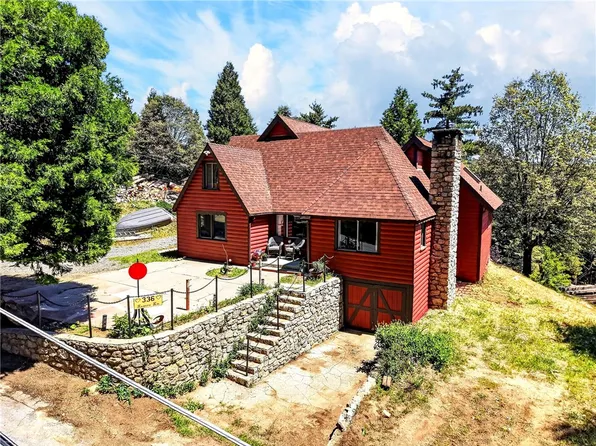 336 Lovers Ln, Cedarpines Park, CA 92322