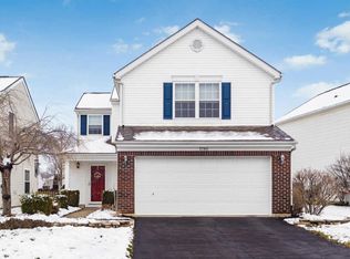 5780 Annmary Rd, Hilliard, OH 43026