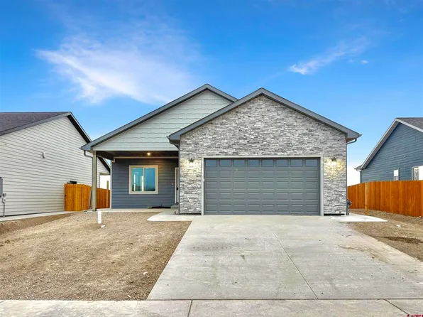 1629 Fivemile Creek Avenue, Montrose, CO 81401