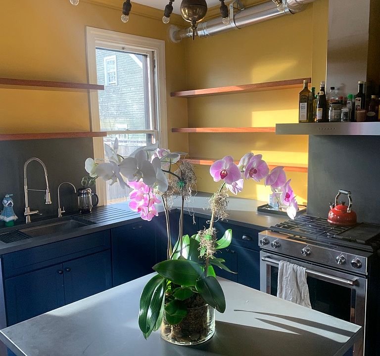 kitchen!