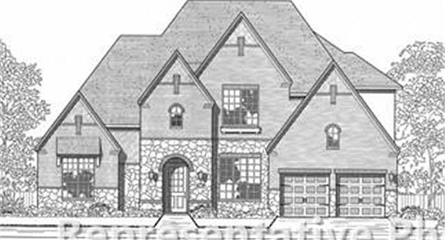 1st image of 642 Fountainview Dr