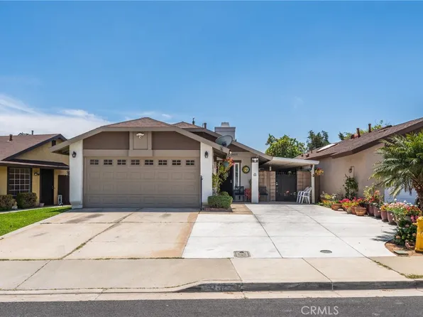 24235 Radwell Dr, Moreno Valley, CA 92553