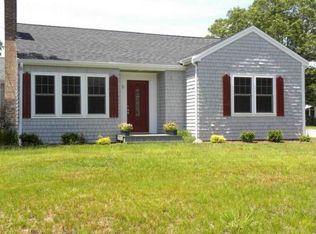 35 Main Ave, Wareham, MA 02571