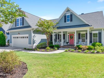 4433 Devonswood Drive, Southport, NC, 28461