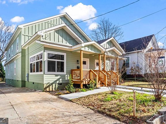 2nd image of 598 Formwalt St SW