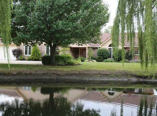 12621 Walrond Rd, Fishers, IN 46037