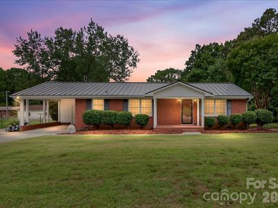 2216 White Store Rd, Monroe, NC, 28112
