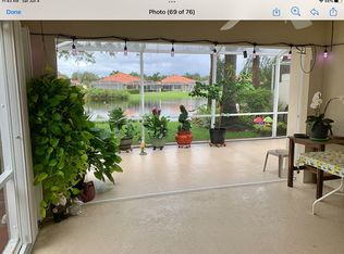 1627 SW Meadowview Way, Palm City, FL 34990