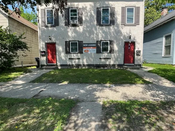 918-920 N 6th, 918-920 N 6th St #918-B, Lafayette, IN 47904