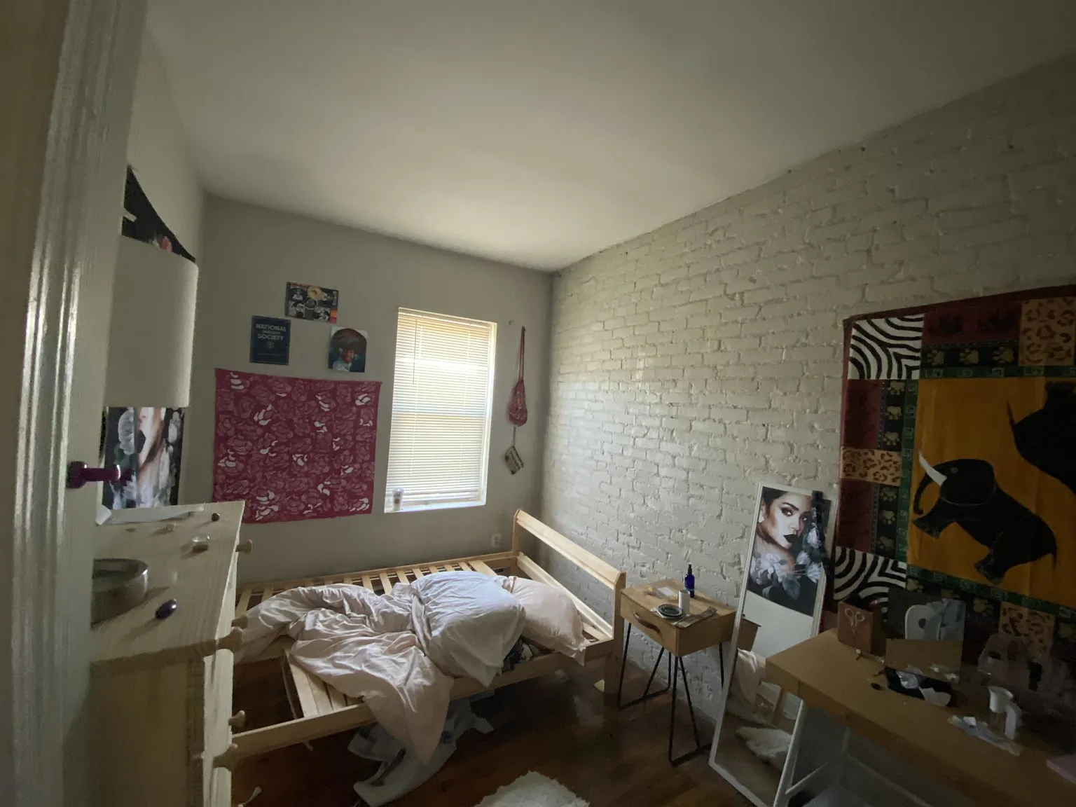2 bed, 1.0 bath, $2,500 — Photo 4