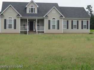 2784 Sivertson Rd, Autryville, NC 28318