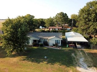 35865 Airport Rd, Pauls Valley, OK 73075